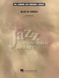 Blue in Green Jazz Ensemble sheet music cover